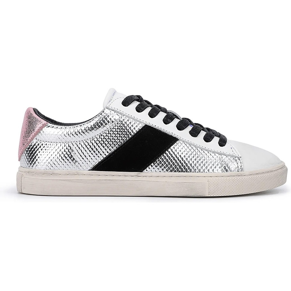 Vintage Havana “Aimee” sneakers NWT brand new never worn before new in box!